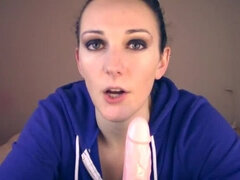 Blowjob, Female, Femdom, Handjob, Hd, Masturbation, Pov, Solo