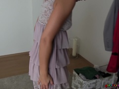 Girlfriends.xxx (SexyHub): Girlfriends Stay In An Lick Pussy