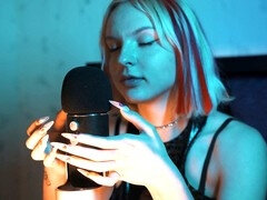 Pumping, tsog, asmr roleplay