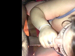 Amateur, Gorda, Interracial, Latina, Adolescente