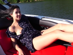 Красивые, Мастурбация, Соло