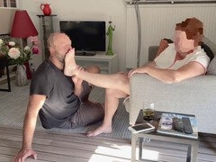 Amateur, Anal, Semen en la boca, Pies, Abuelita, Casero, Maduro, Madres para coger