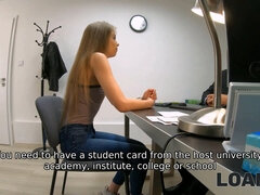 Entrevista, Mamada, Universitaria, Hd, Dinero, Oficina, Pequeña, Tetas