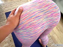 デカチン, エロ熟女, 熟年, 淫乱熟女, オマンコ, 義母, タトゥー, 濡れ