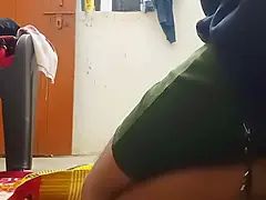 素人, アジア人, 大学生, カップル, ヌード, オマンコ, ティーン, ヴァージン