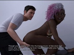 Erotic, Hd