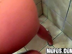 Ass, Caught, Food, Hardcore, Hd, Latina, Mom, Teen anal