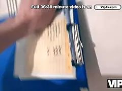 Leie, In den arsch, Paar, Süss, Hd, Natürlichen titten, Russisch, Schreiend