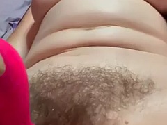 Enthousiasteling, Brits, Harig, Rijpe lesbienne, Moeder die ik wil neuken, Doordringend, Alleen, Speelgoed