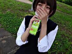 Sucer une bite, Éjaculation interne, Branlette thaïlandaise, Japonaise