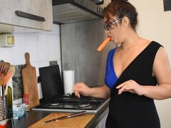 In den arsch, Prominente, Erotisch, Nahrung, Fußfetisch, Masturbation, Muschi, Rotschopf