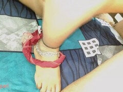 Тетя, Британки, Парочка, Пальцем, Мужья, Поцелуи, Лизание, Жена