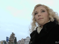 Блондинки, Грудастые, Чешки, Европейки, Белье, От первого лица