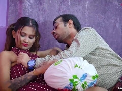 Virgin Girl Uncut (2024) GoddesMahi Hindi Hot Short Film - Big tits