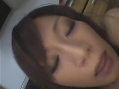 Erstaunlich, Bikini, Dildo, Fetisch, Japanische massage, Masturbation, Solo, Spielzeuge