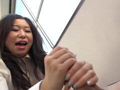 茶髪の, イく瞬間, 顔面騎乗, 足, Hd, パンティ, 穴開きパンティ, ストリップ