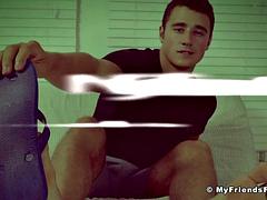 Young Jock JC Tickled Crazy - J C