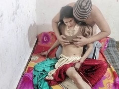 Desi bhabhi and Indian college girls get down and dirty in rough sex