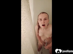 18, 素人, 女, 自家製, 小柄, 一人, ティーン, オッパイの