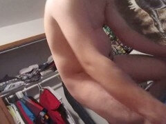 デカ尻, デカチン, 元カノ, 彼女