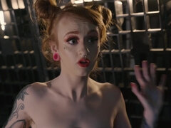 Leie, Arsch, Fingern, Behaart, Lecken, Natürlichen titten, Zierlich, Hintern versohlen