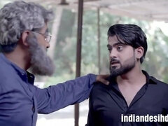 Darji Episode 1 Original Adult Web Series