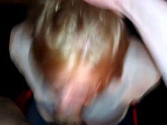 Facefuck You don't get any breaks