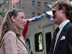 Annette Haven in  Public Affairs 1983