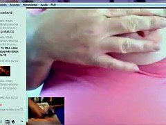 Amateur, Tetas grandes, Pov