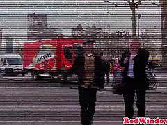 Néerlandais, Doigter, Hd, Chatte, Réalité, Rasée, Maigrichonne, Jarretelles