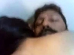 Любители, Азиатки, Индонезийки, Служанка, От первого лица