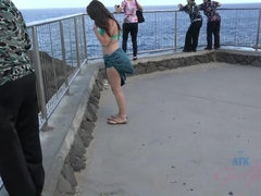 Leie, Bikini, Besamung, Pov, Geschwollene nippel, Rasiert, Weibliche ejakulation, Vibrator