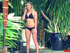 緊縛, 服従, 顔射, フェティッシュ, 小柄, ティーン, のぞき