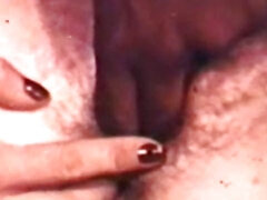 Vintage Interracial - Peepshow Loops