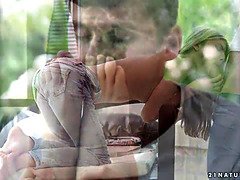 Сногсшибательные, Член, Ноги, Фут фетиш, Дрочка ногами, Джинсы, Русские, Сосущие