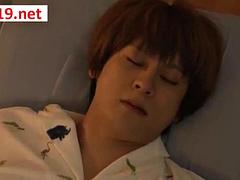 Cute ft. Jenna Ivory: Blowjob, Doggy  Cowgirl Porn