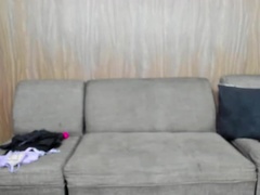 Enthousiasteling, Braziliaans, Tsjechisch, Dochter, Sperma in gezicht, Duits, Zusters, Trio