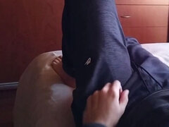 Anaal, Kont, Grote mammen, Pijpbeurt, Sperma shot, Hondjeshouding, Latijnse vrouw, Moeder