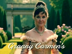 Americano, Garganta profunda, Abuelita, Hd, Masturbación, Maduro, Pov, Solo