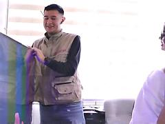 Belleza, Culo grande, Mamada, Compilación, Doble penetracion, Sexo duro, Latina