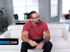 Culo grande, Tetas grandes, Corridas faciales, Hd, Pov, Madrastra, Trio, Esposa