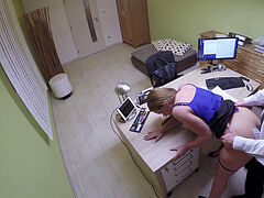 Interview, sex for money, teenager