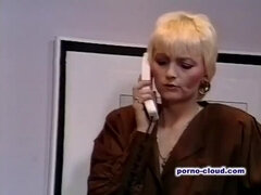 Blasen, Klassisch, Spermaladung, Frau, Deutsch, Behaart, Retro, Vintage