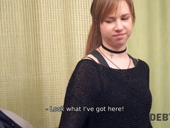 Hardcore, Hd, Naakt, Natuurlijk, Natuurlijke tieten, Realiteit, Roodharige vrouw, Rijden