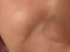 Amateur, Lécher le cul, Grosse bite, Papa, Fille latino, Mexicainne, Pov, Épouse