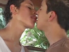 Amateur, Gay, Mexican