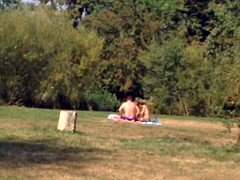 Culo, Playa, Al aire libre, Público, Juguetes