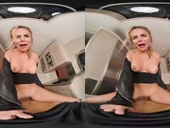 Tridimensionnel, Sucer une bite, Plantureuse, Hard