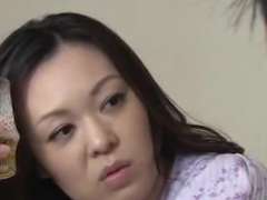 Amateur, Hard, Japonaise, Maman, Orgasme