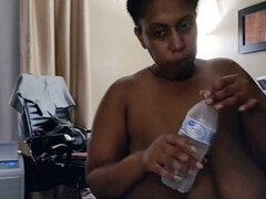 Freaky black bitch, cougar, black sex